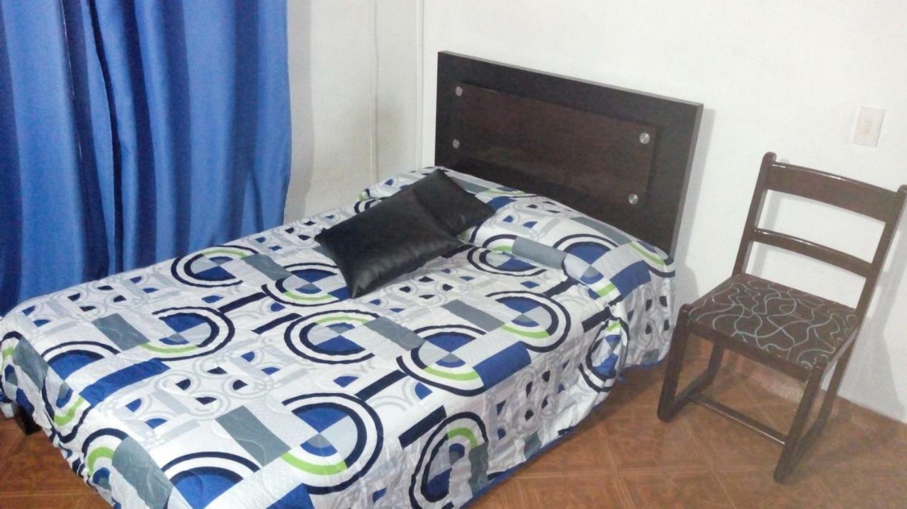 מדיין Habitacion Cerca Al Centro מראה חיצוני תמונה