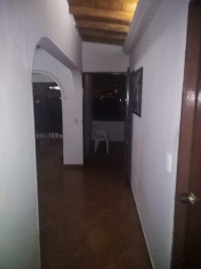 מדיין Habitacion Cerca Al Centro מראה חיצוני תמונה