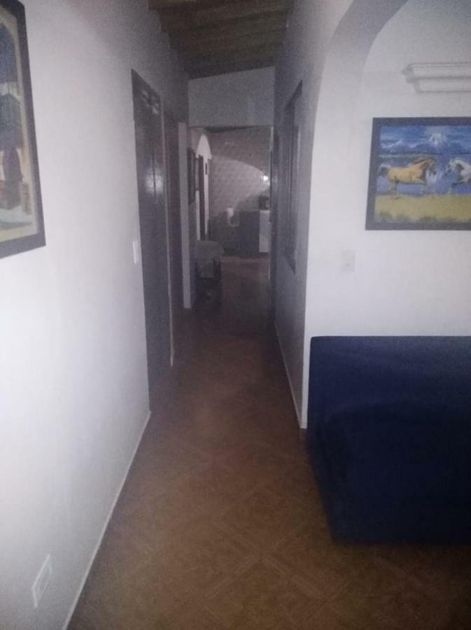 מדיין Habitacion Cerca Al Centro מראה חיצוני תמונה