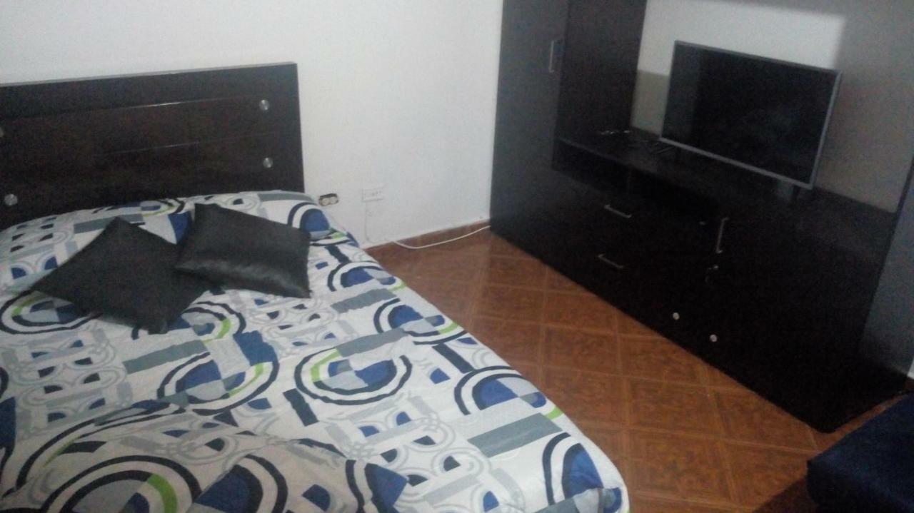 מדיין Habitacion Cerca Al Centro מראה חיצוני תמונה