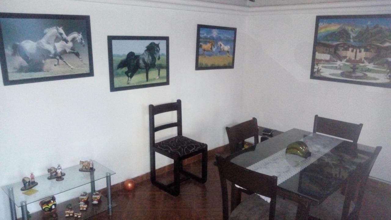 מדיין Habitacion Cerca Al Centro מראה חיצוני תמונה